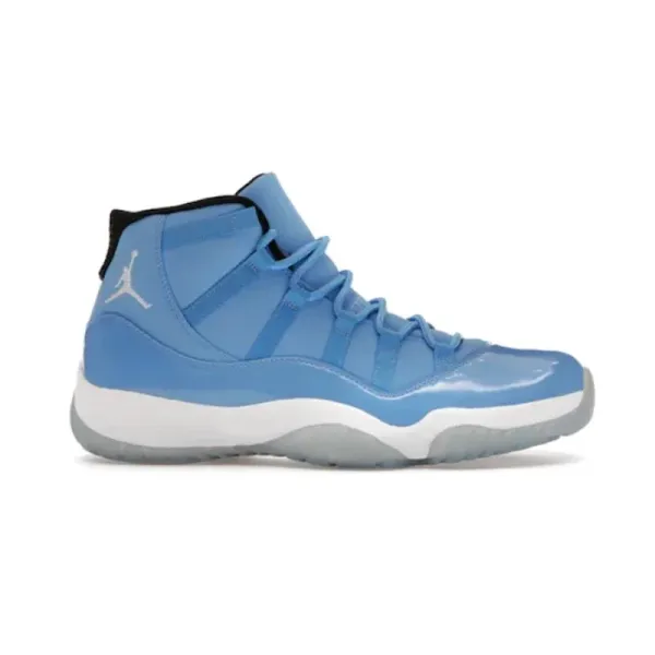 Air Jordan 11 Retro Concord Blue Sneakers - 1
