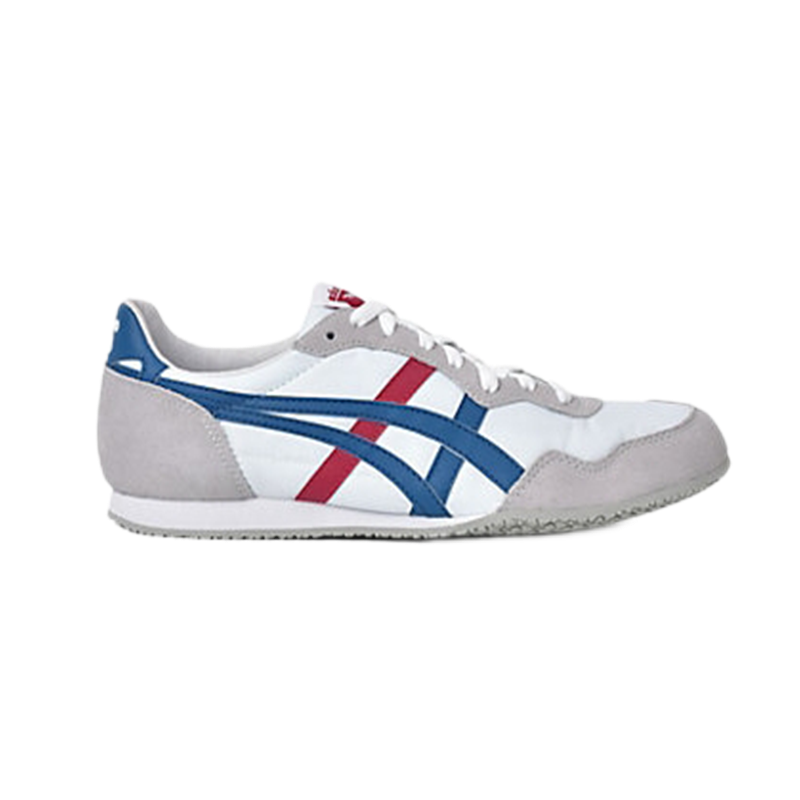 Asics Onitsuka Tiger Mexico 66 Black White Sneakers - 21