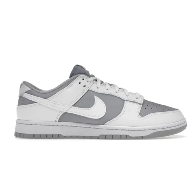 Nike Dunk Low Photon Dust Sneakers - 2