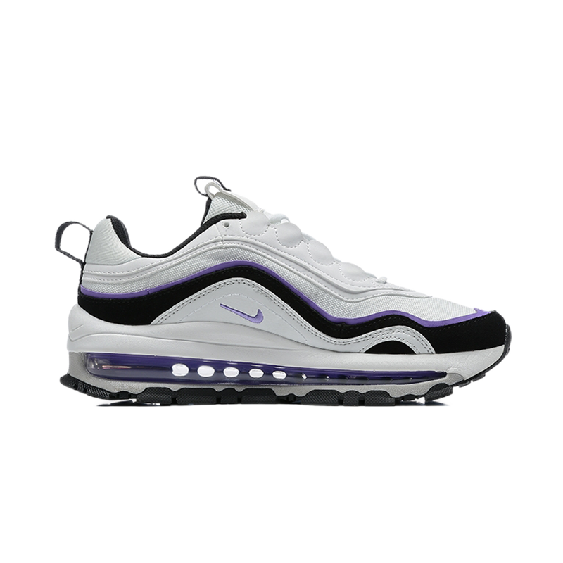 Nike Air Max 720 SE Beige and Black Sneakers - 4