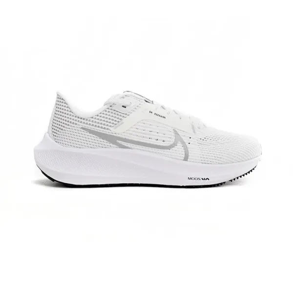 Nike ZoomX Streakfly White Running Shoes - 1