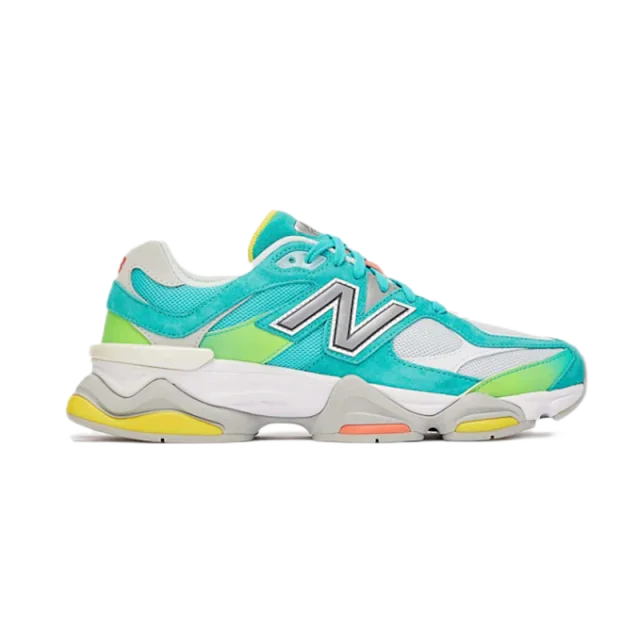 New Balance Sneakers 9060 product detail image 4