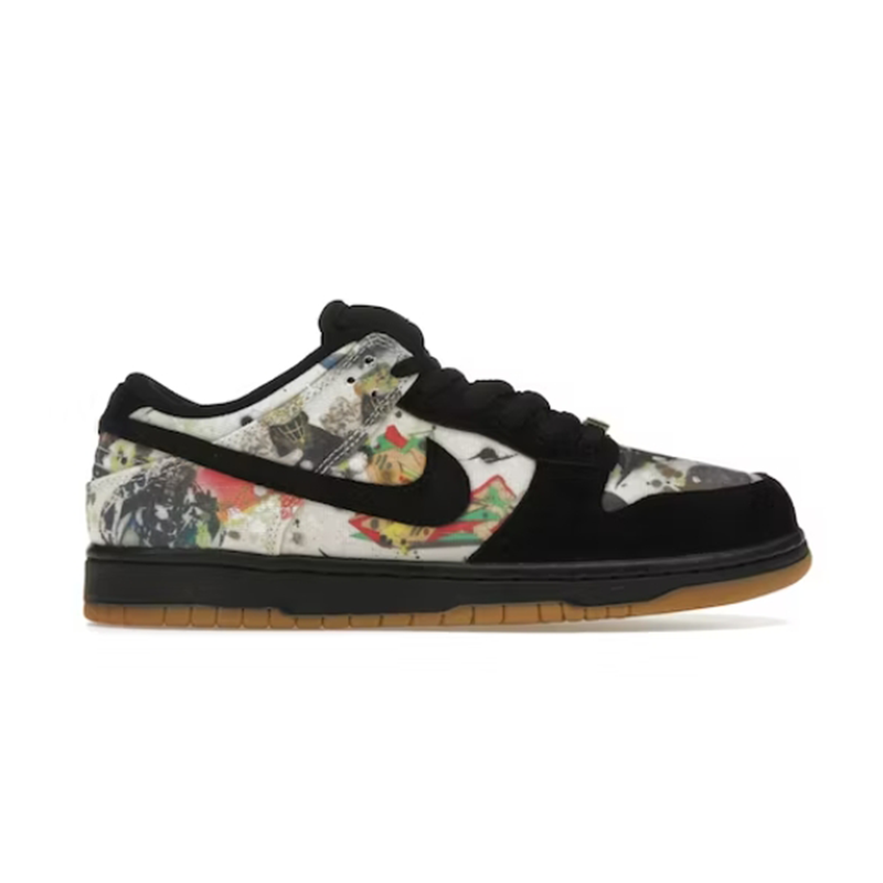 Nike SB Dunk Low Gra