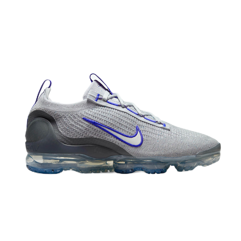 Nike Air VaporMax Plus Light Bone Red Sneakers - 9
