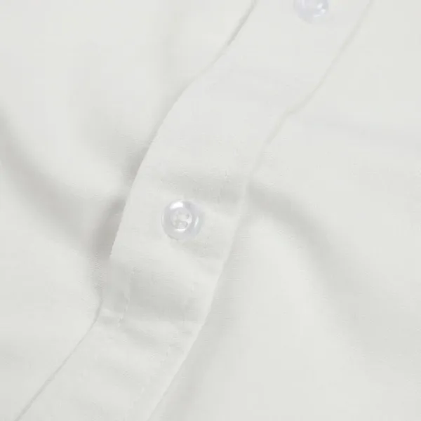 Ralph Lauren Classic Fit Oxford Shirt Navy - 11