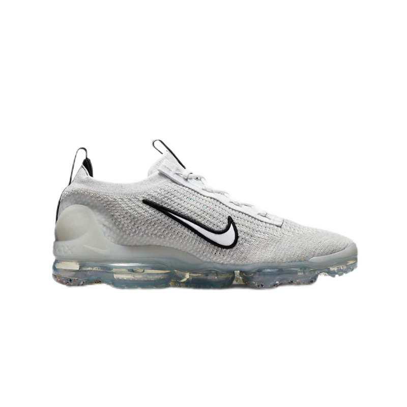 Nike Air VaporMax Plus Light Bone Red Sneakers - 18