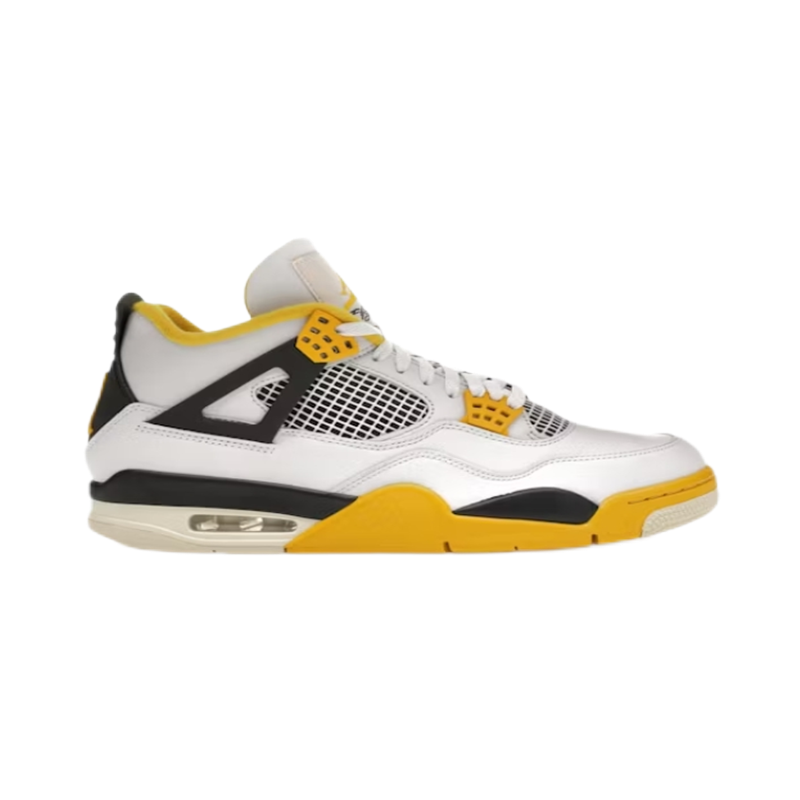 Air Jordan 4 Retro 'Multicolor' Sneakers - 5