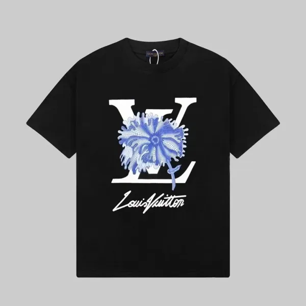 Old Driver Graphic Print Oversized T-Shirt White - 11