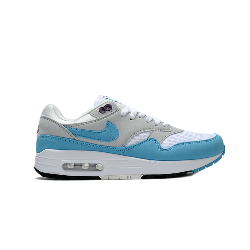 Nike Air Max 1 Pastel Multicolor Sneakers - 5
