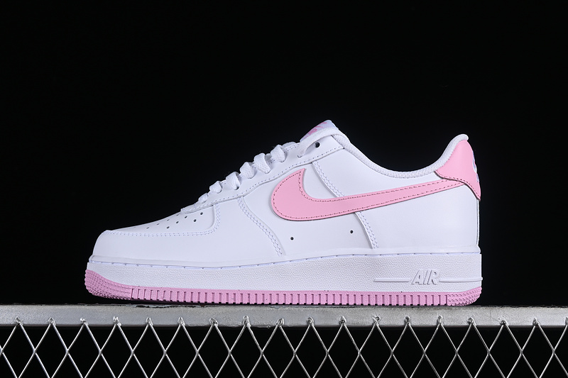 Nike Air Force 1 Low 'Desert' Sneakers - 3