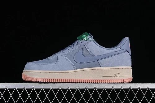 Nike Air Force 1 Low 'Desert' Sneakers - 2