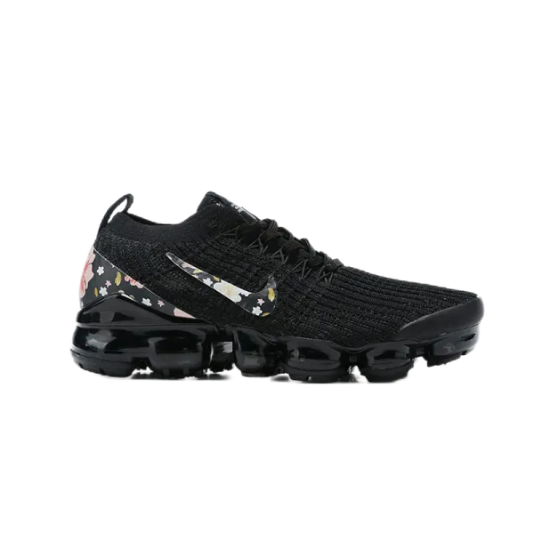 Nike Air VaporMax Plus Burgundy Sneakers - 19