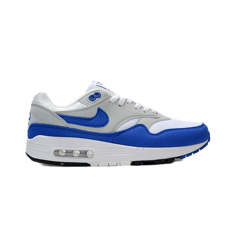 Nike Air Max 1 Pastel Multicolor Sneakers - 7