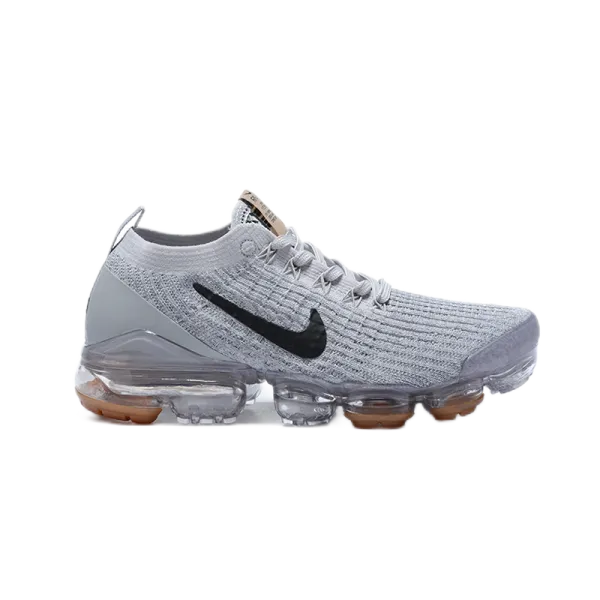 Nike Air VaporMax Plus Burgundy Sneakers - 28
