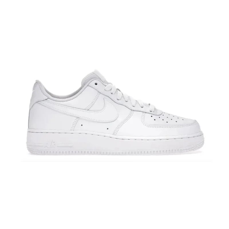 Nike Air Force 1 Low White Sneakers