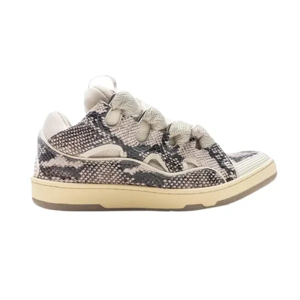 Maison Margiela Tabi Sneaker Black Sneakers - 2