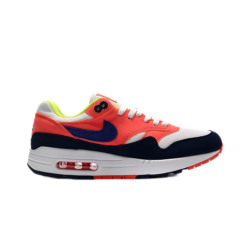 Nike Air Max 1 Pastel Multicolor Sneakers - 26