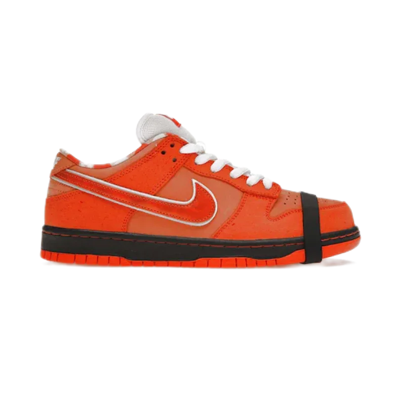 Nike SB Dunk Low Olive Green Sneakers - 11