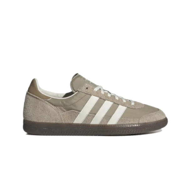 Adidas Originals Samba Classic Beige Sneakers - 1
