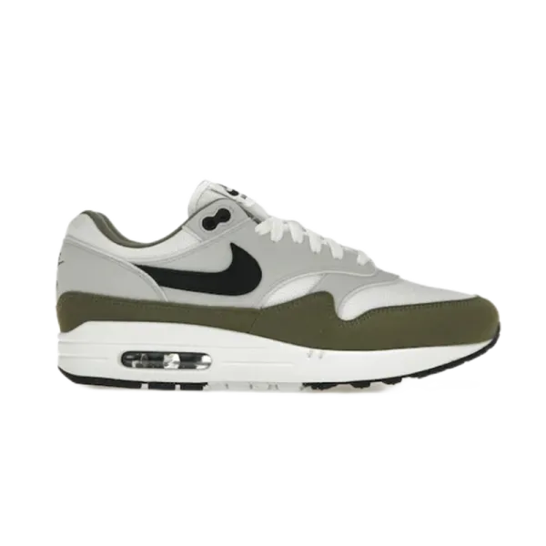 Nike Air Max 1 Olive Sneakers - 1