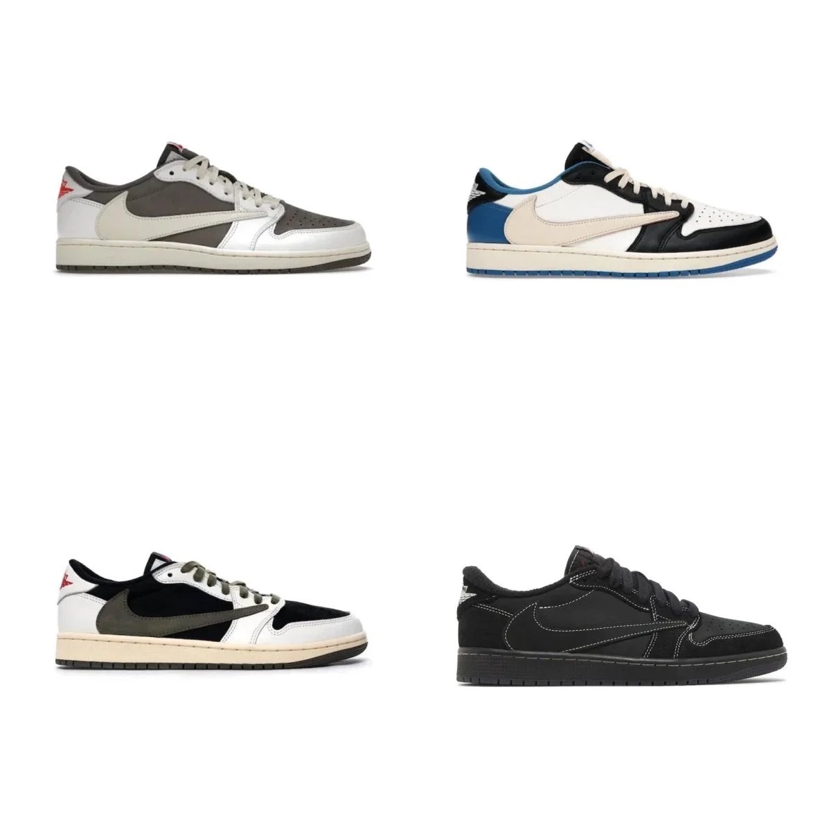 Nike Air Jordan 1 Lo