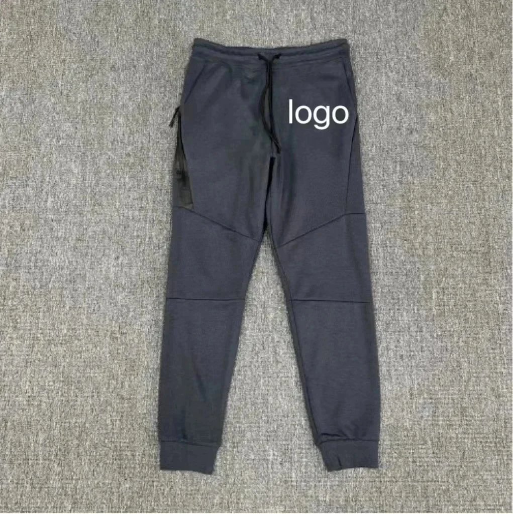 Design Tech Joggers Dark Gray Joggers
