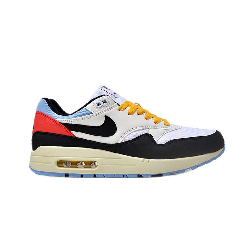 Nike Air Max 1 'Neutral Olive' Sneakers - 7