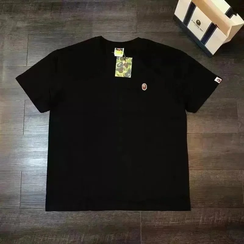 Black small head 002 SKU image