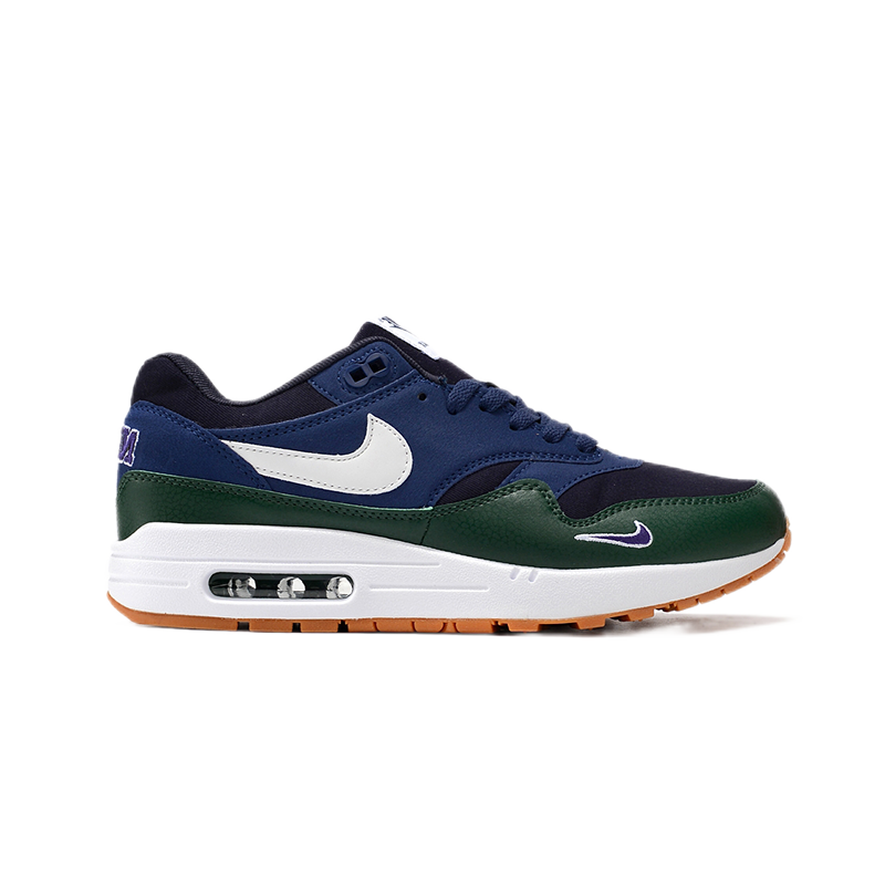 Nike Air Max 1 'Neutral Olive' Sneakers - 17