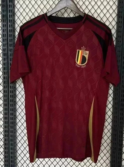 24-25比利时主场