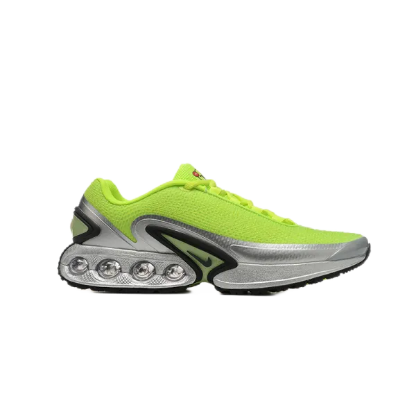 Nike Air Max Plus OG Sunset Gradient Sneakers - 2