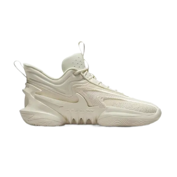 Nike G.T. Cut 3 Red White Sneakers - 13