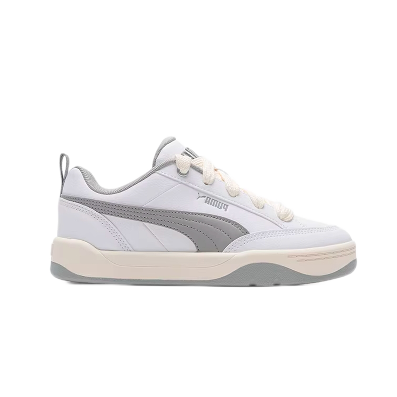 Puma Suede Classic X White Navy Gum Sneakers - 6