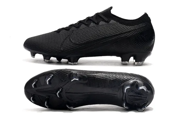 Nike Air Zoom Mercurial Superfly 9 'God Is My Strength' Blue Football Cleats - 18