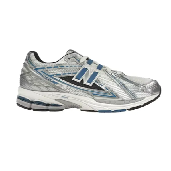 New Balance 1906R Gray Running Shoes - 4