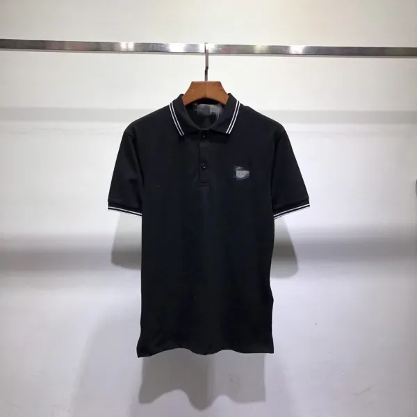 Off-White Pixelated Dragon Red T-Shirt - 35