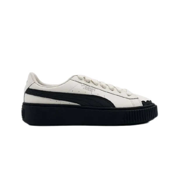 Puma Fenty Creeper White/Black Sneakers - 1