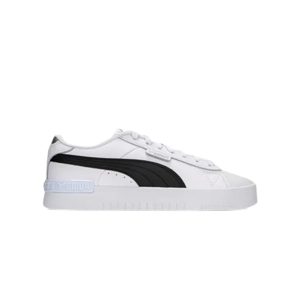 Puma Creeper Lilac Suede Sneakers - 6