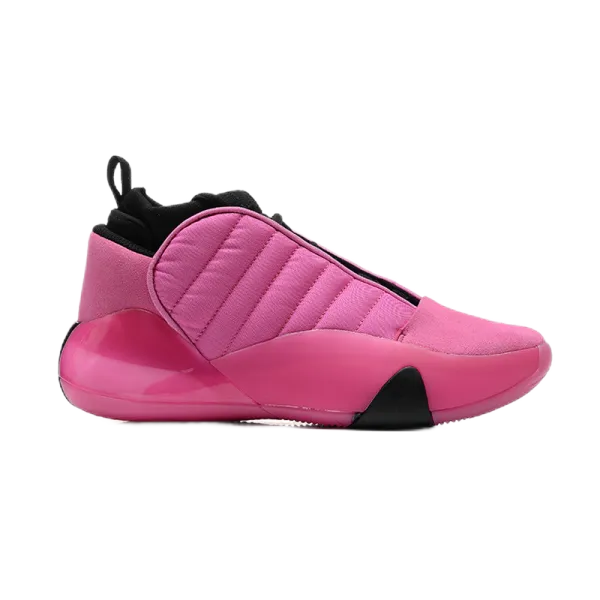 Adidas Y-3 Kaiwa Pink Transparent Sneakers - 5