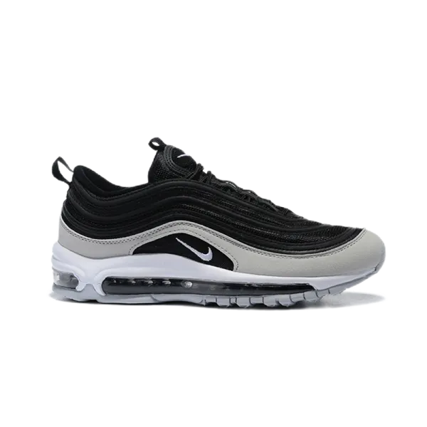 Nike Air Max 97 White/Red Sneakers - 6