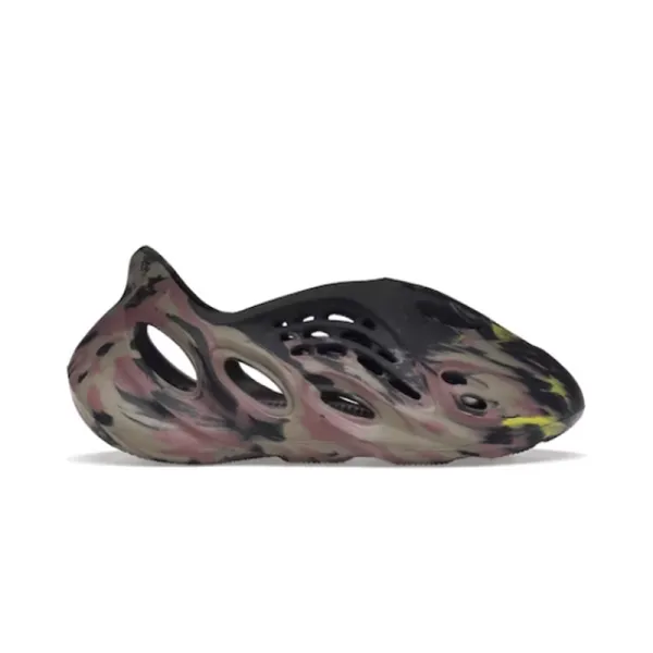 Adidas Yeezy Foam Runner Multicolor Sneakers - 1