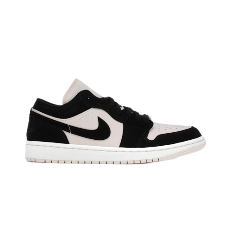 Air Jordan 1 Mid Wolf Grey Sneakers - 16