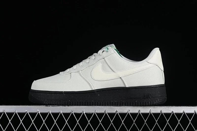 Nike Air Force 1 Low 'Desert' Sneakers - 15