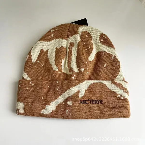 Off-White x Virgil Abloh 'Industrial' Beanie Cream - 22