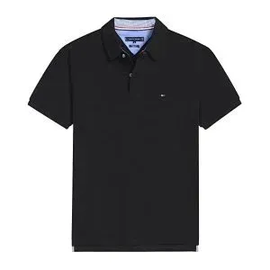 Ralph Lauren Classic Fit Polo Shirt Burgundy - 10