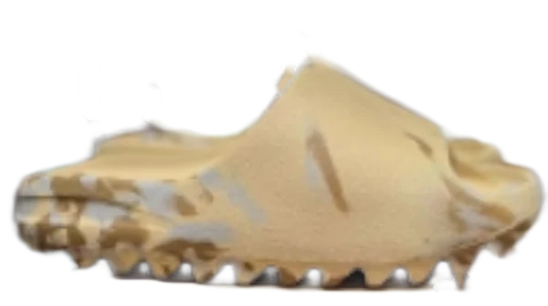 Yeezy Kanye West x Yeezy Slide Resin GW1932 Sandals Beige