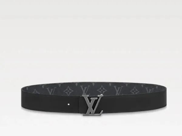 Louis Vuitton LV Archlight Black Epi Leather Wallet - 6