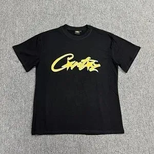 Corteiz Target Logo White T-Shirt - 9