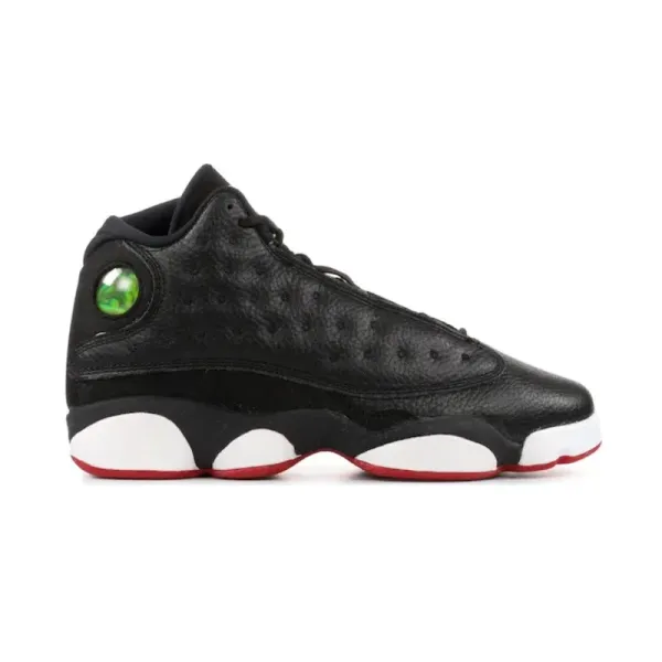 Air Jordan 13 Retro Black Cat Sneakers - 1