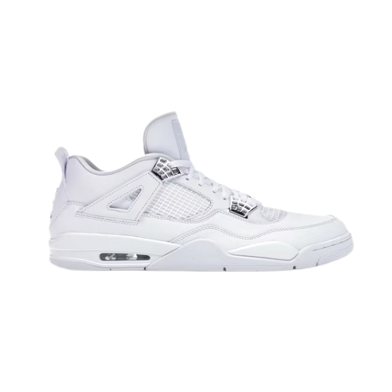 Air Jordan 4 Retro 'Multicolor' Sneakers - 3